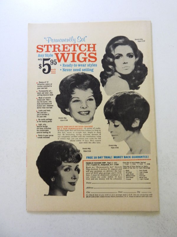 Young Love #102 (1973) VF- condition