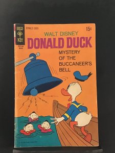 Donald Duck #130 (1970)