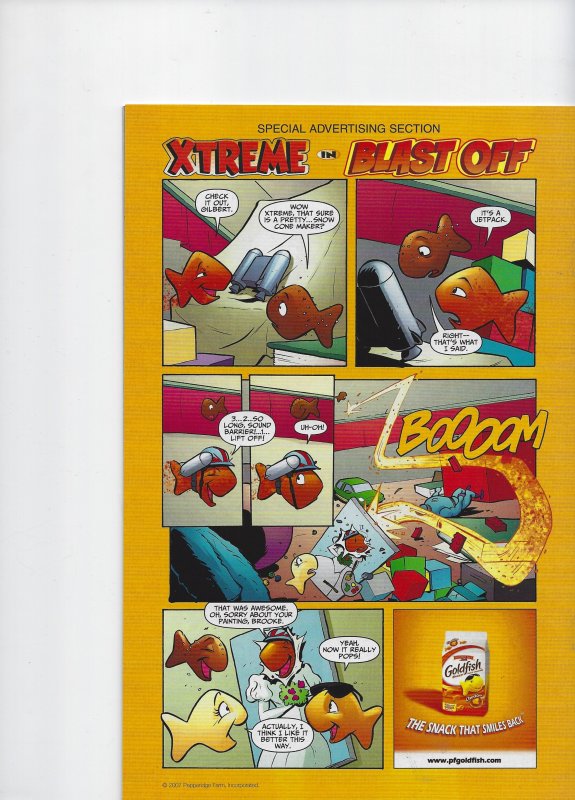 New Avengers #36 (2008)