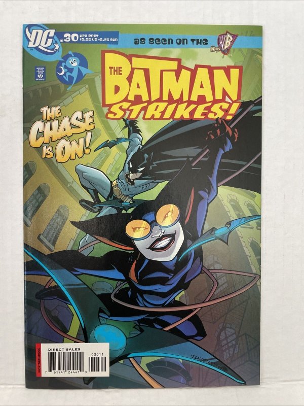 Batman Strikes #30 | Comic Books - Modern Age, DC Comics, Batman / HipComic