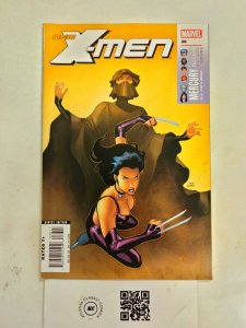 New X-Men #36 NM Marvel Comic Book Avengers X-Men Defenders 10 HH23