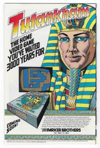 Daredevil #195 (1983)