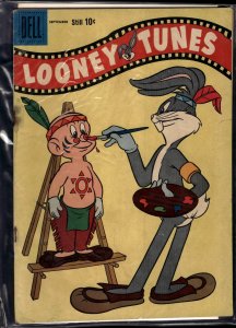 Looney Tunes #215 (1959) Bugs Bunny