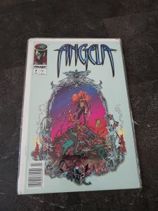 Angela #3 (1995)