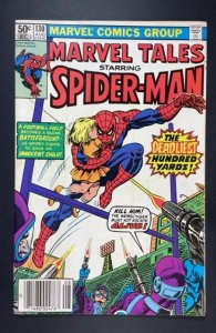 Marvel Tales #130 (1981)
