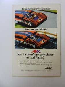 The Shadow #2 (1974) FN/VF condition