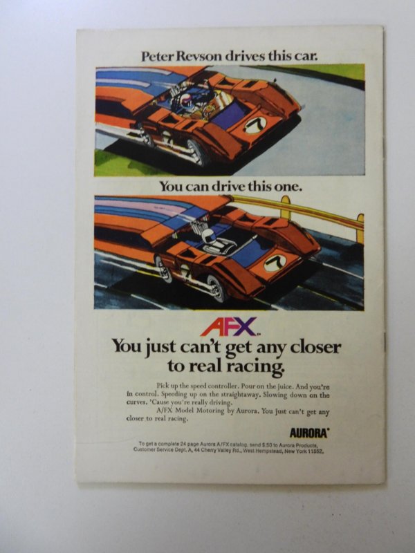 The Shadow #2 (1974) FN/VF condition