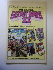 Star Wars #95 (1985) VF Condition