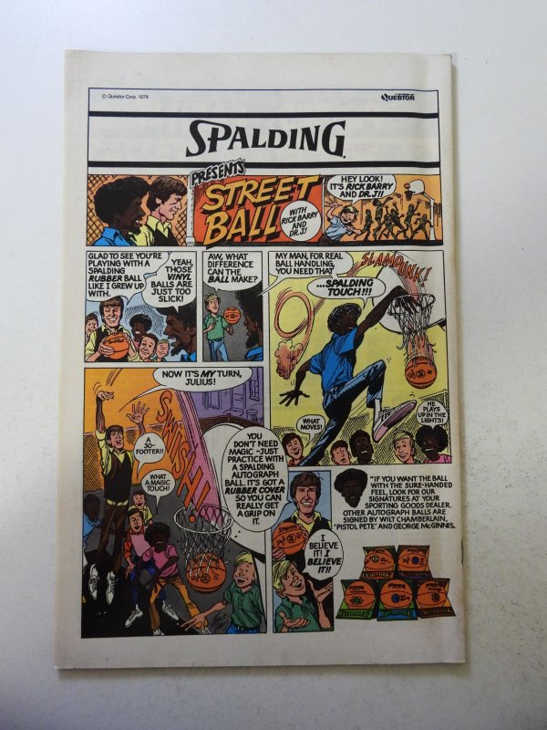 Batman #312 (1979) FN Condition