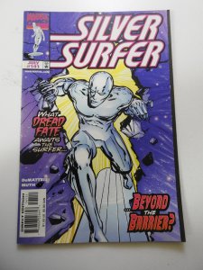 Silver Surfer #141
