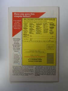 Iron Man #57 (1973) FN/VF condition