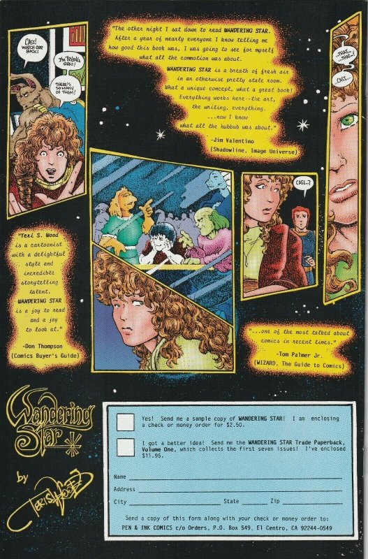 Shadowhawk #15 (1994) Image Comics