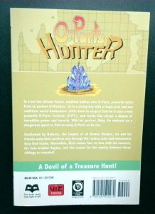 O-Parts Hunter #17, Viz Media