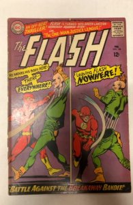 The Flash #158 (1966)