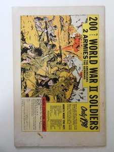 Captain Atom #85  (1967) VG Condition! Moisture stain