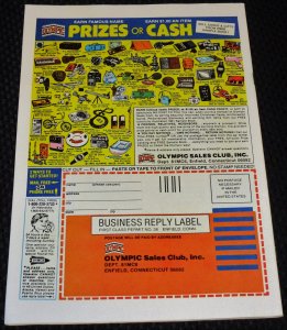 Raiders of the Lost Ark #1 (1981)