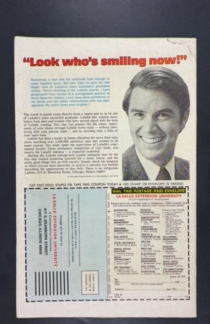 Marvel Tales #74 (1976)