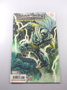 Moon Knight #8 (2021) - NM