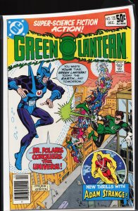 Green Lantern #135 (1980)