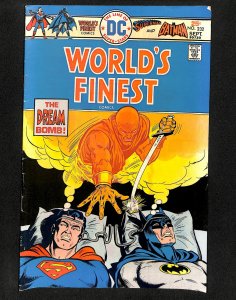 World's Finest Comics #232