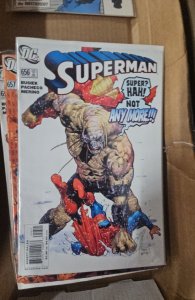 Superman #656 (2006)
