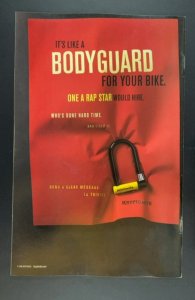 Birds of Prey #98 (2006)