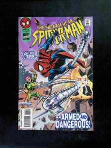 Spectacular Spider-Man #232  Marvel Comics 1996 VF/NM