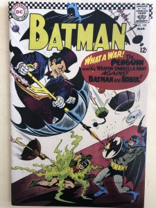 Batman 190, repro cover reader, affordable