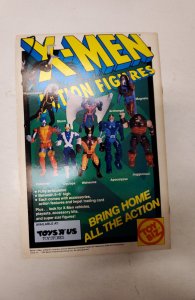 Guardians of the Galaxy #17 (1991) NM Marvel Comic Book J685