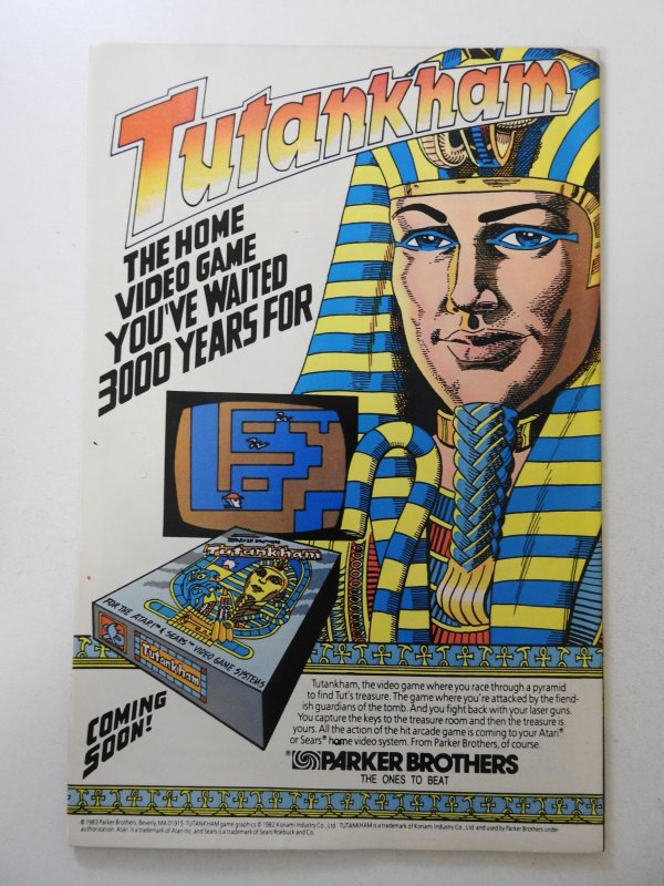 What If? #39 (1983) FN Condition!