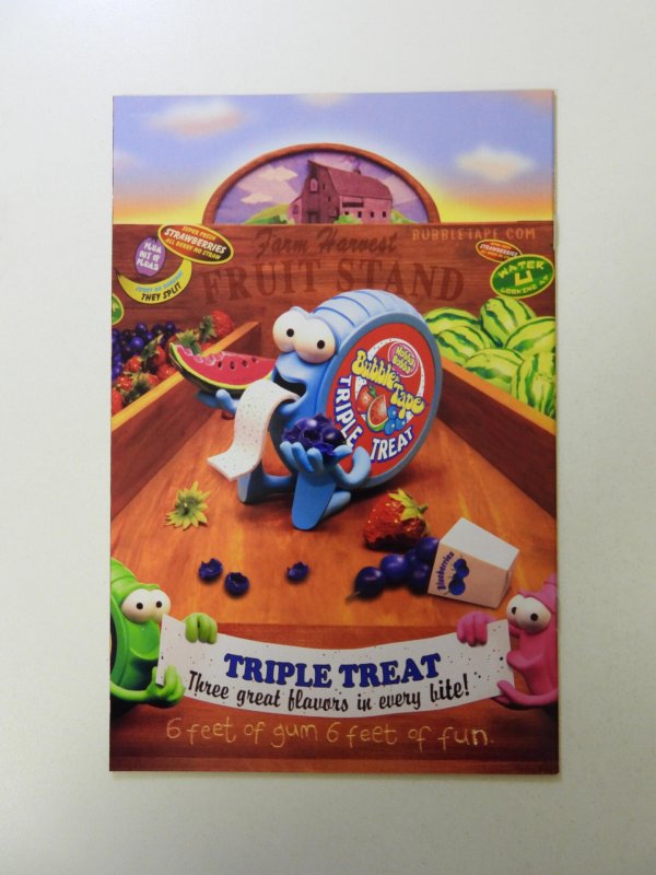 Marvel Zombies #4 (2006) NM- condition