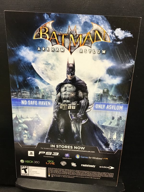 Red Robin #5 (2009)vf