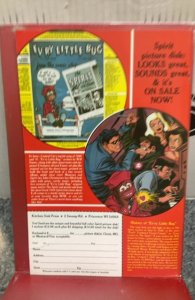 Omaha the Cat Dancer #9 (1988)