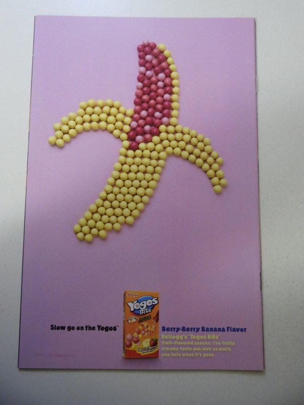 World War Hulk: Gamma Corps #3 (2007) VF Condition