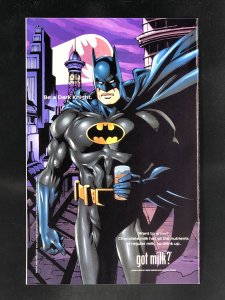 Batman: Gotham Adventures #25 (2000)