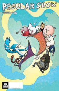 My Own Private Gumball Part 4; Tech Giant