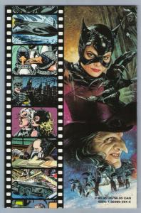 Batman Returns 1992 NM- (9.2)