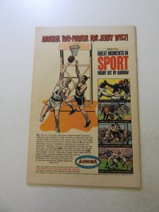 The Amazing Spider-Man #37 FN/VF condition