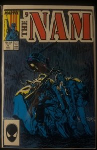 The 'Nam #6 (1987)