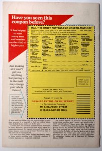 The Amazing Spider-Man #118 (6.5, 1973)