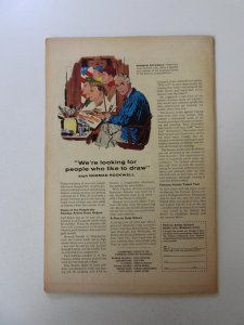 The Amazing Spider-Man #50 (1967) 1st Kingpin VG 1 spine split