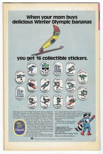 Flash Gordon #27 (1980)