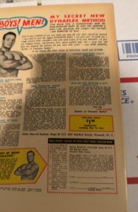 The Amazing Spider-Man #33 (1966) The final chapter-Missing rt side corner cover