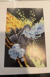 Godzilla's Monsterpiece Theatre #1 Virgin Cover D (2024)