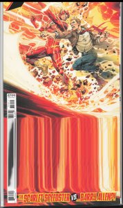 The Flash #750 (2020) The Flash