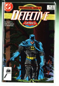 Detective Comics #582 (1988)