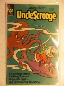 Uncle Scrooge #193 (1982)