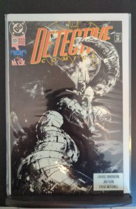 Detective Comics #635 (1991)