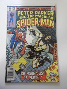 The Spectacular Spider-Man #30 (1979)