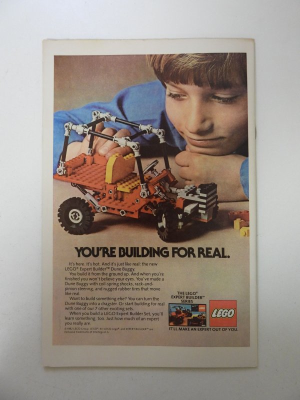 The Amazing Spider-Man #236 (1983) VF- condition